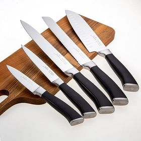 Jumbo Utsuri Professional 5 Parça Bıçak Seti