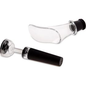 Jumbo Wineart Şarap Damlatıcı