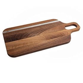 Jumbo Wood Mood Büyük Boy Kesme ve Sunum Tahtası