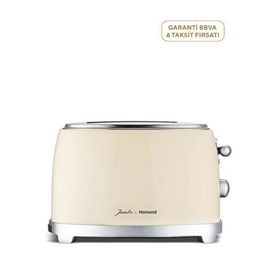 Jumbo x Homend 1526H Breadfast Ekmek Kızartma Makinesi