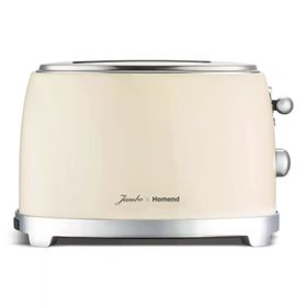Jumbo x Homend 1526H Breadfast Ekmek Kızartma Makinesi