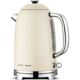 Jumbo x Homend 1626H Heatrow Kettle