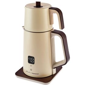 Jumbo X Homend Cooltouch 1793H Krem Çay Makinesi