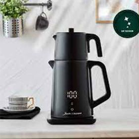 Jumbo x Homend Royaltea Cooltouch 1792H Çay Makinesi