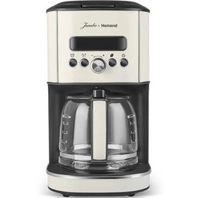 Jumbo x Homend Vintage Coffeebreak 5026H Filtre Kahve Makinesi