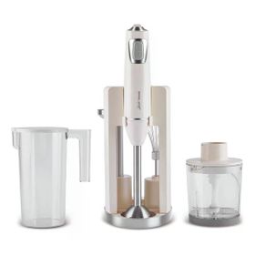 Jumbo X Homend Vintage Handmaid 1926H Blender