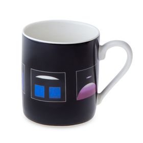 Jumbo X İstanbul Modern Adnan Çoker Retrospektif Mug