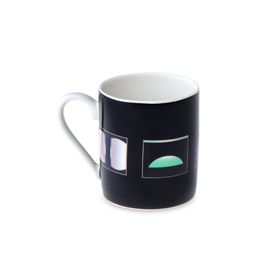 Jumbo X İstanbul Modern Adnan Çoker Retrospektif Mug