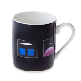 Jumbo X İstanbul Modern Adnan Çoker Retrospektif Mug