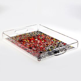 Jumbo X İstanbul Modern Fahrelnisa Zeid Cehennemim Tepsi