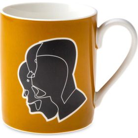 Jumbo X İstanbul Modern Horasan İsimsiz Kahverengi Mug