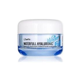 Jumiso 50 gr Waterfull Hyaluronic Acid Cream