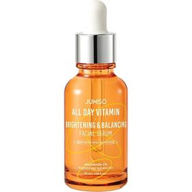Jumiso 50 ml Aydınlatıcı ve Dengeleyici Serum