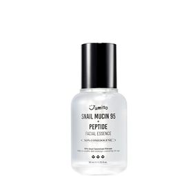 Jumiso 50 ml Salyangoz ve Peptit Serum