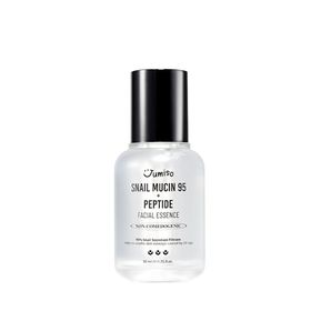 Jumiso 50 ml Salyangoz ve Peptit Serum