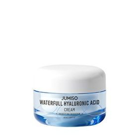 Jumiso 50 ml Su Bazlı Hyalüronik Asitli Krem