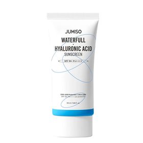 Jumiso Hyalüronik Asitli SPF 50+ 50 ml Güneş Kremi