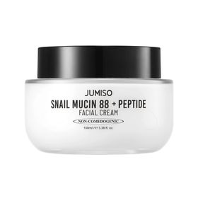 Jumiso Salyangoz Özlü ve Peptit İçerikli 100 ml Yüz Kremi