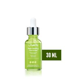 Jumiso Super Soothing Cica and Aloe 30 ml Serum
