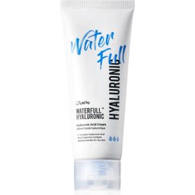 Jumiso Waterfull Hyaluronic Acid Yağlandırma Yapmayan Nem Bombası 100 ml Krem