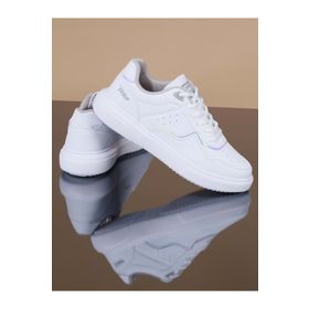 Jump 1053 26821 Beyaz Kadın Spor Ayakkabı