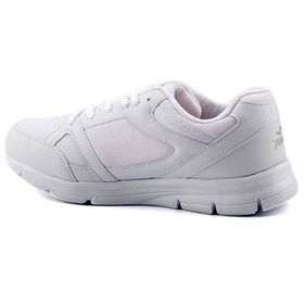 Jump 10555 Beyaz Erkek Spor Ayakkabı