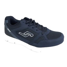 Jump 10555 Lacivert Erkek Spor Ayakkabı
