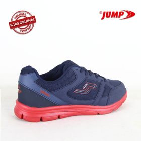 Jump 10555 Lacivert Erkek Spor Ayakkabı