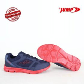 Jump 10555 Lacivert Erkek Spor Ayakkabı