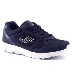 Jump 10555 Lacivert Erkek Spor Ayakkabı