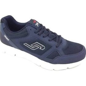 Jump 10555 Lacivert Erkek Spor Ayakkabı