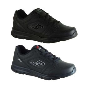 Jump 10555 Lacivert Erkek Spor Ayakkabı