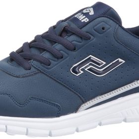 Jump 10556 Lacivert Erkek Spor Ayakkabı