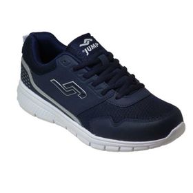Jump 10556 Lacivert Erkek Spor Ayakkabı