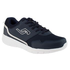 Jump 10556 Lacivert Erkek Spor Ayakkabı