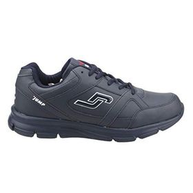 Jump 10562 Lacivert Erkek Spor Ayakkabı