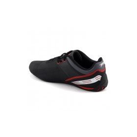 Jump 11726 Siyah Unisex Spor Ayakkabı