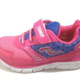 Jump 13078 Beyaz Kız Çocuk Spor Ayakkabı