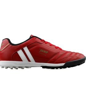 Jump 13255 E Red Erkek Halı Saha Ayakkabısı