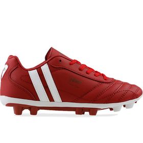 Jump 13256 Red Erkek Krampon