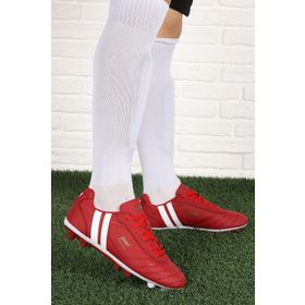Jump 13256 Red Erkek Krampon