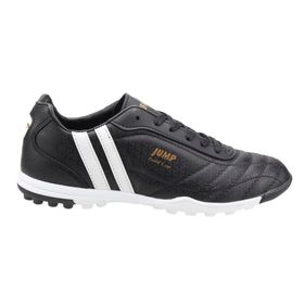 Jump 134H Siyah Erkek Spor Ayakkabı