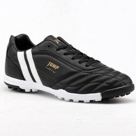 Jump 134H Siyah Erkek Spor Ayakkabı