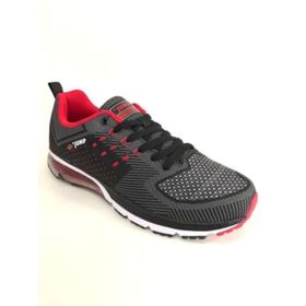 Jump 15170 Air Siyah Erkek Spor Ayakkabı