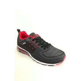 Jump 15170 Air Siyah Erkek Spor Ayakkabı
