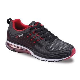 Jump 15170 Air Siyah Erkek Spor Ayakkabı
