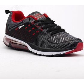 Jump 15170 Air Siyah Erkek Spor Ayakkabı