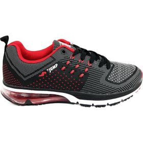 Jump 15170 Air Siyah Erkek Spor Ayakkabı