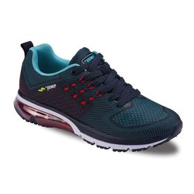 Jump 15170 Air Siyah Erkek Spor Ayakkabı
