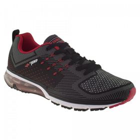 Jump 15170 Air Siyah Erkek Spor Ayakkabı
